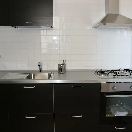 Atmosphera Tatil Evi *