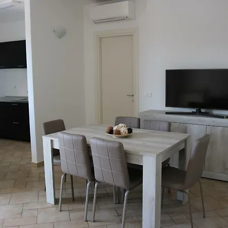 Tatil Evi Atmosphera *