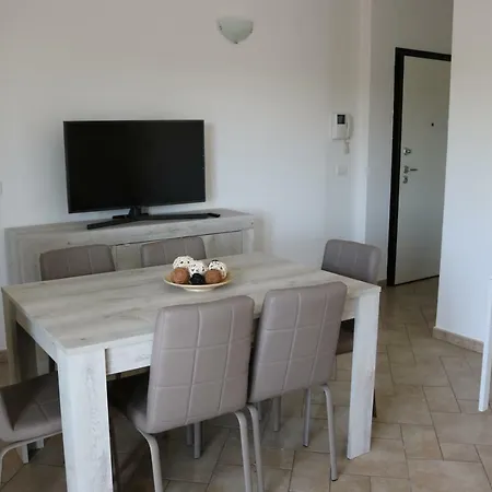 Дом отдыха Atmosphera *