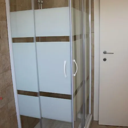 Дом отдыха Atmosphera