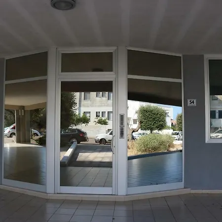 בית נופש Atmosphera *