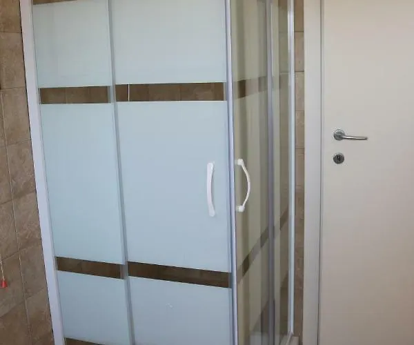 度假居 Atmosphera